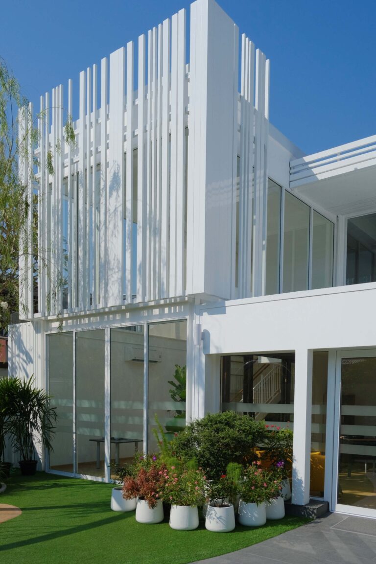 เครือโรงเรียนนานาชาติ ELC เปิดตัว The Dove Centre @The City School