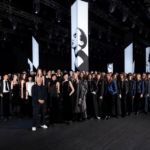 Emporio Armani เปิดตัวคอลเลกชัน “ALL IN” ประจำซีซั่น Autumn/Winter 2025/26ท้าทายทุกกฎการแต่งกาย