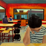 Everyday Encounters, Silent Connections โดยศิลปินชาวไทย ก้องศักดิ์ คำภักดี จัดแสดงตั้งแต่วันที่ 22  มีนาคม – 19 เมษายน 2568 ณ. ริชาร์ต โคห์ ไฟน์อาร์ต สิงคโปร์