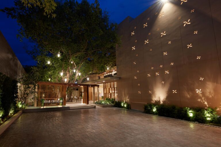 SCG ผลักดัน Marasca Samui คว้า Fitwel มาตรฐานด้านการออกแบบอาคารเพื่อสุขภาวะที่ดี เป็นโรงแรมแรกใน ASEAN