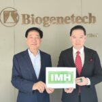 IMH กลับมาผงาด วงการวัคซีน ล่าสุด ผนึก Biogenetech เปิดตัว “วัคซีนไข้หวัดใหญ่ 4 สายพันธุ์” รุ่นใหม่ ปี 2025 ตั้งเป้าครองตลาด 400,000 เข็ม เล็งเจาะกลุ่มลูกค้าเงินสด-ประกัน