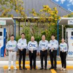 QTC รุกธุรกิจยานยนต์ไฟฟ้า ลุยเปิดสถานีชาร์จรถบรรทุก