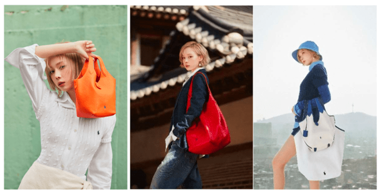 Ralph Lauren เปิดตัว Polo Play กระเป๋าคอลเลกชันใหม่สำหรับ SPRING 2025