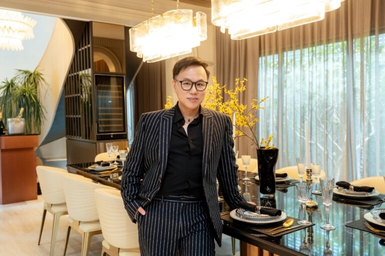 SC เปิดแผนลุยแนวราบ 12 โครงการใหม่ มูลค่ารวม 18,000 ล้านบาท ครองความเป็นผู้นำตลาดบ้าน Luxury ลุยเจาะทำเล Blue Ocean นำร่อง “แกรนด์ บางกอก บูเลอวาร์ด สุขสวัสดิ์-พระราม 3” ขายแล้ว กว่า 900 ล้านบาท ตอกย้ำผู้นำบ้านหรูที่ 1 ในใจผู้บริโภค