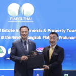 ดร.โสภณส่งข้อเสนอถึงนายอนุทิน ชาญวีรกูล รองนายกรัฐมนตรีในฐานะรัฐมนตรีว่าการกระทรวงมหาดไทย ให้พิจารณาเรื่องต่างชาติซื้ออสังหาริมทรัพย์ในประเทศไทย