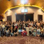 กรุงไทย–แอกซ่า ประกันชีวิต จัดกิจกรรม “Krungthai-AXA Movie Day 2025” พาลูกค้าคนสำคัญรับชม Captain America: Brave New World แบบเอ็กซ์คลูซีฟ ณ Siam Pavalai Royal Grand Theatre by Krungthai-AXA Life
