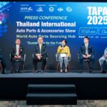 TAPA 2025 งานแสดงสินค้าชิ้นส่วนยานยนต์ระดับโลก โอกาสครั้งสำคัญเพื่อความสำเร็จแห่งธุรกิจ