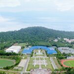 ม.อ. ขับเคลื่อนนโยบายลดก๊าซเรือนกระจก พร้อมเดินหน้าสู่เป้าหมายความเป็นกลางทางคาร์บอน ในปี 2573