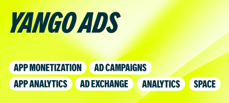 เปิดโอกาสตลาดใหม่ธุรกิจไทย Yango Ads สยายปีกสู่ประเทศไทยโชว์ความต้องการพุ่งในตลาดดิจิทัลโลก