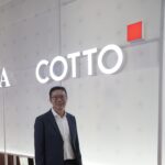 ‘COTTO’ ผสาน ‘Mariwasa’ เดินเกมขยายตลาดภูมิภาคอาเซียน โชว์ศักยภาพนวัตกรรมผลิตภัณฑ์ตกแต่งพื้นผิวและสุขภัณฑ์ในงาน WORLDBEX 2025