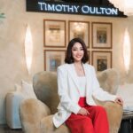 INDECA Living แนะนำ 3 ไอเทมสุดฮิตจาก Timothy Oulton ตอบรับเทรนด์แต่งบ้าน หรูหรา ไร้กาลเวลา