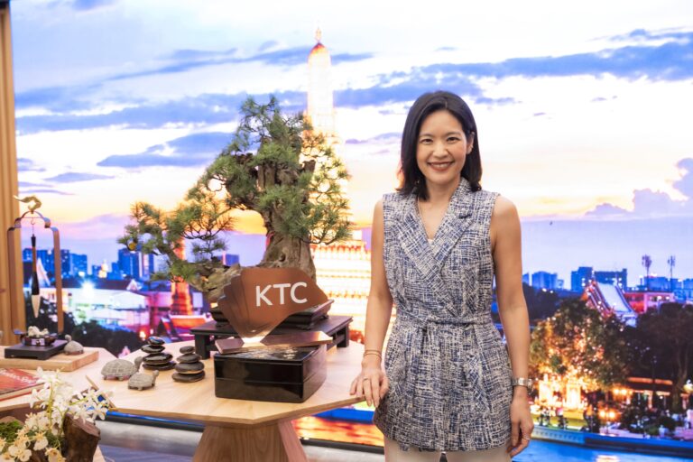 เคทีซีร่วมกับดิ โอกุระ เพรสทีจ กรุงเทพฯ ชวนสมาชิกเปิดประสบการณ์ ล่องเรือ “โอกุระ ครุซ” พร้อมเมนูไคเซกิและเทปปันยากิ รายแรกและรายเดียวในไทย