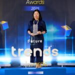 ซันโทรี่ เบเวอเรจ แอนด์ ฟู้ด (ประเทศไทย) คว้ารางวัล The Most Future Brand 2025 ตอกย้ำความเป็นผู้นำด้านกลยุทธ์การสร้างแบรนด์และความยั่งยืน