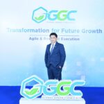GGC ประกาศแผนธุรกิจปี 2568 ชูยุทธศาสตร์ Transformation for Future Growth ปรับ 3 กลุ่มธุรกิจ เป้าหมาย EBITDA 2 เท่า ปี 2030 สร้างโอกาสเติบโตอย่างมั่นคงและยั่งยืน