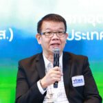 TCMA ลงนาม MOU จัดตั้งภาคีเครือข่ายพันธมิตร Thailand CCUS ผนึกกำลังลดคาร์บอนสู่เป้าหมาย Net Zero 2050