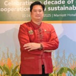 กรมวิชาการเกษตร ปลื้มเทคโนโลยีปลูกมะพร้าวน้ำหอมในพื้นที่ดินเค็ม ให้ผลผลิตคุณภาพรสชาติหอมหวาน