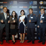เชลล์ประเทศไทย คว้ารางวัลระดับภูมิภาคในเวที Asian Oil & Gas Awards 2024 สร้างมาตรฐานใหม่ด้านนวัตกรรมและเทคโนโลยีดิจิทัลในอุตสาหกรรมพลังงาน