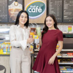 เชลล์เปิดตัว “บัตรของขวัญ” รูปแบบใหม่ มอบความสะดวกทุกการเดินทาง ด้วยบริการและพลังงานคุณภาพระดับพรีเมียม