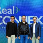 เบเยอร์ ภูมิใจ ร่วมเป็น Guest Speaker ในงาน REAL CONNEXT 2025 เวทีสำคัญที่เปิดโอกาสให้ผู้นำในวงการอสังหาริมทรัพย์