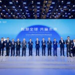 CHANGAN Automobile ชูนวัตกรรมสุดล้ำภายใต้แนวคิด “Together for a Smarter World” ในงาน Auto Shanghai 2025