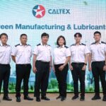 เชฟรอน จัดสัมมนา Green Manufacturing & Lubricantsโรงงานสีเขียวกับการเลือกใช้สารหล่อลื่นที่ถูกต้อง