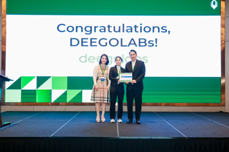 เป๊ปซี่โคประกาศรายชื่อ 10 สตาร์ทอัพผู้เข้ารอบจากโครงการ “Greenhouse Accelerator 2025” มุ่งผลักดันนวัตกรรมด้านความยั่งยืน ในกลุ่มอุตสาหกรรมอาหารและเครื่องดื่มทั่วทั้งภูมิภาคเอเชียแปซิฟิก