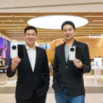 OPPO Find N5 สมาร์ตโฟนจอพับที่บางที่สุด เบา บาง ทรงพลังทุกมิติเหนือใคร มาพร้อมโปรโมชันพิเศษจากทรู ดีแทค ลดเพิ่มสูงสุด 20,000 บาท