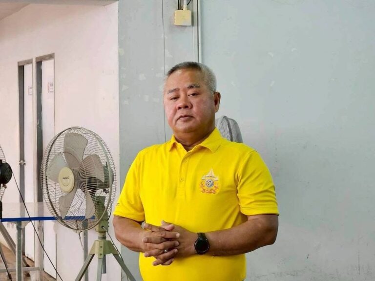ปลัดกระทรวงแรงงาน ติดตามความพร้อม การจัดกิจกรรม ประสานการให้บริการด้านแรงงานในพื้นที่ จ.นครพนม