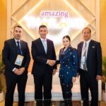 Grand Celebration มาเพิ่มแล้ว จาก UAE บินตรง กระบี่ เชียงใหม่ เสริมกำลังทัพสร้างรายได้ต่อเนื่องสู่รายได้กว่า98,000ล้านบาท