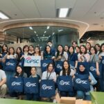 GPSC ร่วมส่งมอบอุปกรณ์ไฟฟ้าและสิ่งของจำเป็น สนับสนุนเจ้าหน้าที่และผู้ประสบภัยแผ่นดินไหว