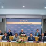 SPALI ประชุมสามัญผู้ถือหุ้นประจำปี 2568 พร้อมอนุมัติจ่ายเงินปันผลในอัตราหุ้นละ 1.45 บาท