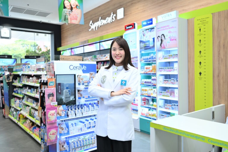 วัตสัน ประเทศไทย เผยทิศทางธุรกิจปี 2568 ชู 6 กลยุทธ์ภายใต้แนวคิด Health is Beauty, Beauty is Health