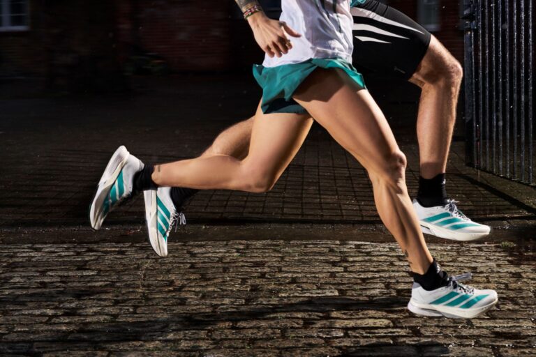 อาดิดาส เปิดตัวรองเท้าวิ่ง Adizero Boston 13 สำหรับการฝึกซ้อมวิ่งทำความเร็วโดยเฉพาะ