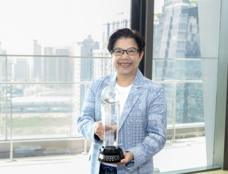 กรุงไทย-แอกซ่า ประกันชีวิต คว้ารางวัลระดับนานาชาติ “International Finance Award 2024” สาขา Best Marketing Campaign Insurance
