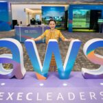 “ฐาปณี” แม่ทัพหญิง BJC ร่วมเสวนาเวที AWS ExecLeaders 2025 พร้อมแชร์มุมมอง ผลักดันนวัตกรรมเปลี่ยนผ่านองค์กรเพื่อสร้างการเติบโต