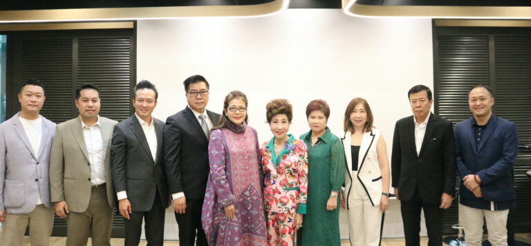 IFCG ที่ปรึกษาธุรกิจและการลงทุน Lifestyle Wealth Partner จัดงานสัมมนา “โอกาสการลงทุนในตลาดกัมพูชา เพื่อธุรกิจค้าปลีก-ค้าส่ง GC Orussey Market 2025