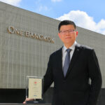 วัน แบงค็อก คว้ารางวัล “Best Green Loan – Property” จากเวที The Asset Triple A Sustainable Finance Awards 2025