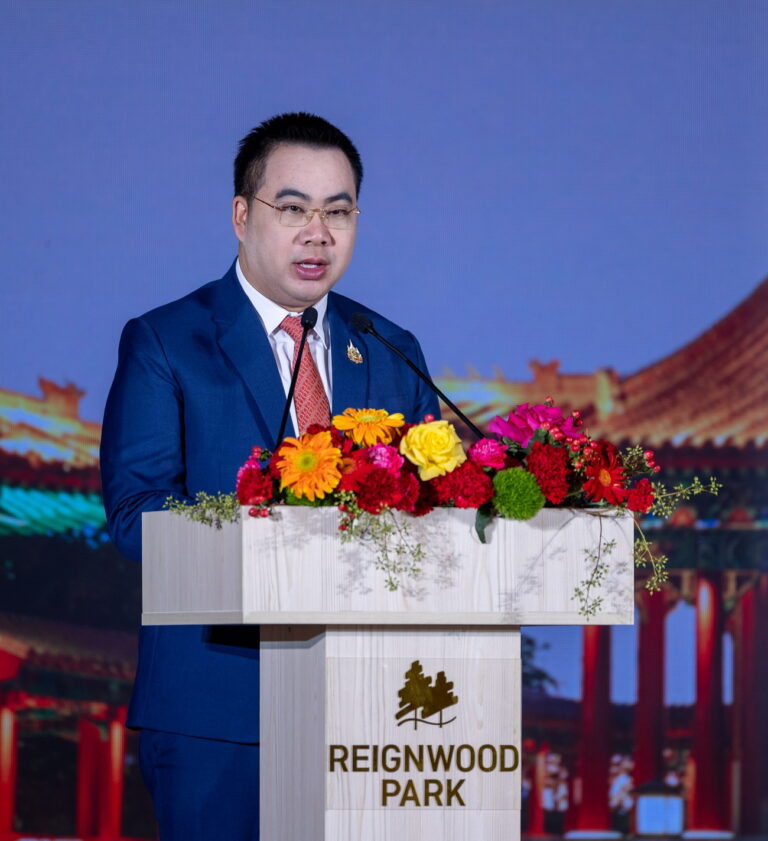 มูลนิธิวัฒนธรรมเรนวูด จัดงาน “สานวัฒนธรรม สู่อนาคตร่วมไทย–จีน” ฉลอง 50 ปีความสัมพันธ์ทางการทูต เสริมบทบาทไทยบนเวทีวัฒนธรรมโลก พร้อมเปิดแนวทางอนุรักษ์มรดกร่วมในยุคแห่งความเปลี่ยนแปลง