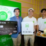 ยูโอบี จับมือ Shake Shack มอบสิทธิพิเศษแก่ผู้ถือบัตร รับฟรีเมนูพิเศษ รังสรรค์โดยเชฟแพม แห่งร้าน POTONG เจ้าของรางวัล The World’s Best Female Chef 2025