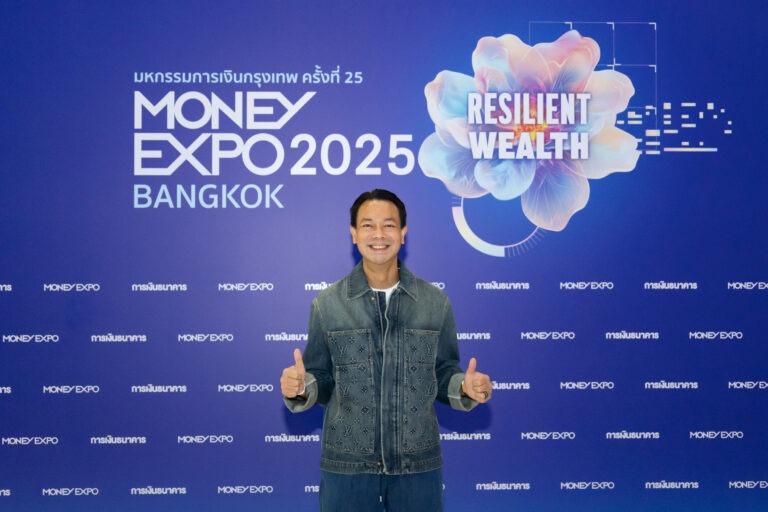 BAM โชว์ยอดจองทรัพย์ NPA ในงาน MONEY EXPO และทำการตลาดออนไลน์ พุ่งเกินคาดกว่า 278 ล้านบาท มั่นใจดันผลเรียกเก็บไตรมาส 2 ปีนี้เข้าเป้า