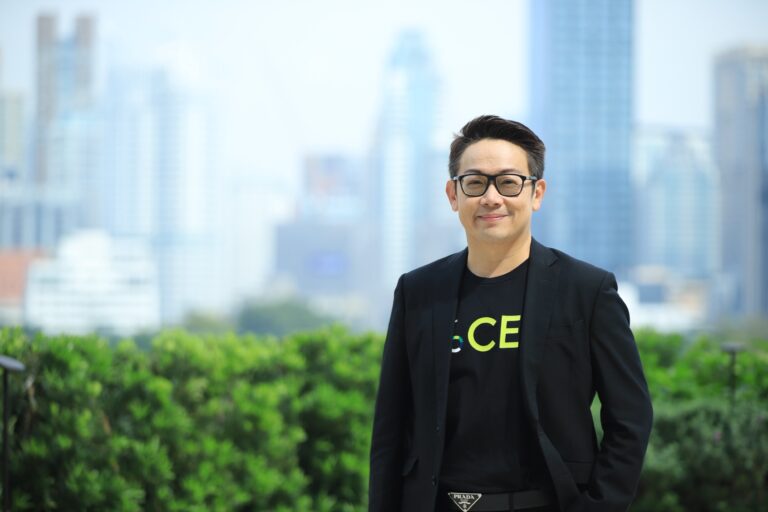 เราต้องการ Greenlife