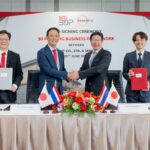 SCG ผนึก Serendix รุกตลาดก่อสร้างญี่ปุ่น ผลักดัน “SCG 3D Printing Mortar” เชิงพาณิชย์ ยกระดับงานก่อสร้างยุคใหม่สู่เวทีโลก