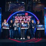 “มหาจักรฯ ผนึก “บลูโอ ริธึม แอนด์ โบว์ล” ปั้นเวที ‘Mahajak presents JBL KARAOKE Star CONTEST’