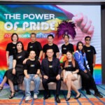 ทิพยประกันภัย เคียงข้างทุกความหลากหลายอย่างเท่าเทียมเพราะเชื่อว่า THE POWER OF PRIDE – ความแตกต่าง…สร้างพลัง