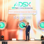 เปิดเวที ADSX 2025 ครั้งแรกในไทย! จุดพลุโอกาสธุรกิจ เชื่อมโลกการค้า ดิจิทัลระดับโลก