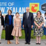 บิ๊กซี จัดงาน “New Zealand Made with Care 2025” รวมสุดยอดผลไม้และผลิตภัณฑ์คุณภาพจากนิวซีแลนด์ ลดสูงสุดถึง 30%