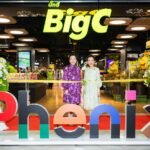 บิ๊กซี ซูเปอร์เซ็นเตอร์ เปิดสาขาใหม่ บิ๊กซี สาขาฟีนิกซ์ ประตูน้ำ เจาะทำเลทองใจกลางประตูน้ำ มั่นใจธุรกิจรีเทลขยายตัว ลุยเปิดเพิ่ม บิ๊กซี สวนนงนุช พัทยา พร้อม Re – Grand Opening อีก 6 สาขา สร้างประสบการณ์ช้อปปิ้งใหม่ให้ลูกค้า