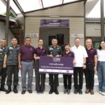 สยามพิวรรธน์ เดินหน้าสร้างแพลตฟอร์มแห่งโอกาส ผนึกกำลังพันธมิตร สร้างสรรค์กิจกรรมเพื่อสังคม “Citizen of Love by Siam Piwat” ส่งเสริมการเรียนรู้ และยกระดับคุณภาพชีวิตอย่างยั่งยืน