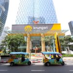 กรุงศรีเดินหน้าแคมเปญการตลาดภายใต้แนวคิด “GO Sustainable with krungsri ก้าวเพื่อสังคมที่ยั่งยืนของเรา” ชวนทุกคนรักษ์โลก “เริ่มจากเรา..สู่สังคม”