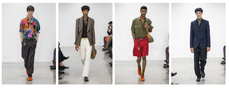 Paul Smith Spring/Summer ‘26